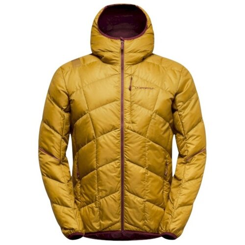 La Sportiva Jakne Pinnacle Down pisana Cene