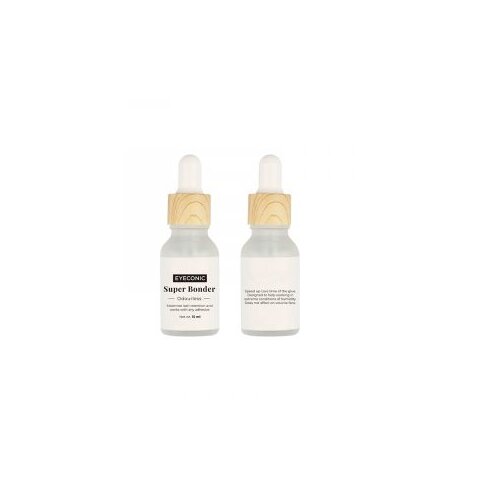 Sredstvo za fiksiranje trepavica Eyeconic Super Bonder – 15 ml Cijene
