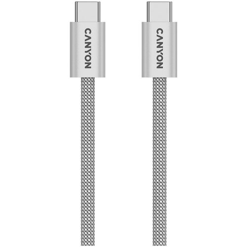 Canyon cable OnWire 60MG C-C 60W Magnet Braided... Cijene