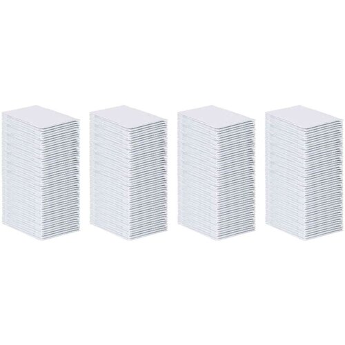  Jastučić za obuku ljubimaca Jednobojno 200 pcs 90 x 60 cm Slike
