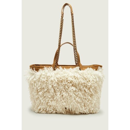Kurt Geiger London Torbe Hoxton Shopper Bela Slike