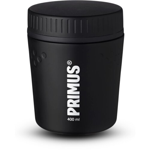 Primus Thermos TrailBreak Lunch jug 400 Black Slike