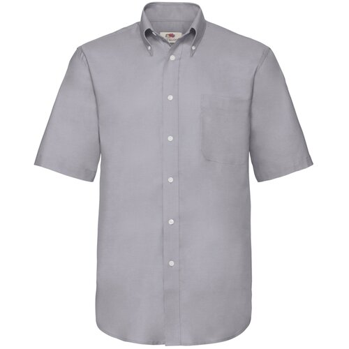 Fruit Of The Loom F12•SHORT SHIRT OXFORD SHIRT Cijene