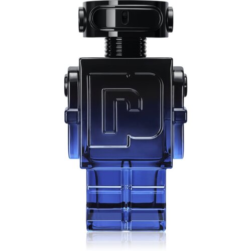 Rabanne phantom intense parfemska voda punjiva za mu&amp;scaron;karce 150 ml Slike