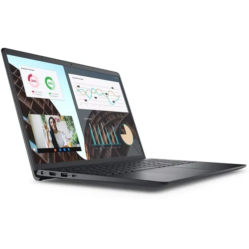 Dell Vostro 3530 15.6 inch FHD 120Hz i7-1355U 16GB 512GB SSD Intel Iris Xe laptop