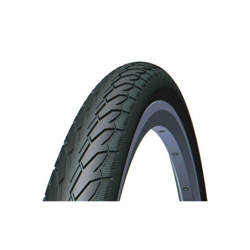 Mitas Tyres Capriolo SPGUMA-MITAS 26X175 FLASH BW 124229-B Slike