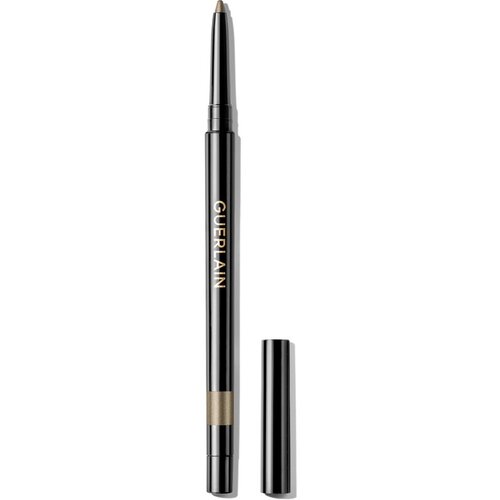 Guerlain The Eye Pencil dolgoobstojni svinčnik za oči vodoodporna odtenek 05 Jungle Green 0,35 g Cene