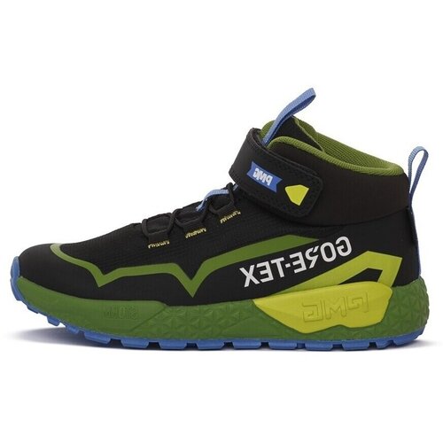 Primigi Visoke superge Storm GTX Črna Slike