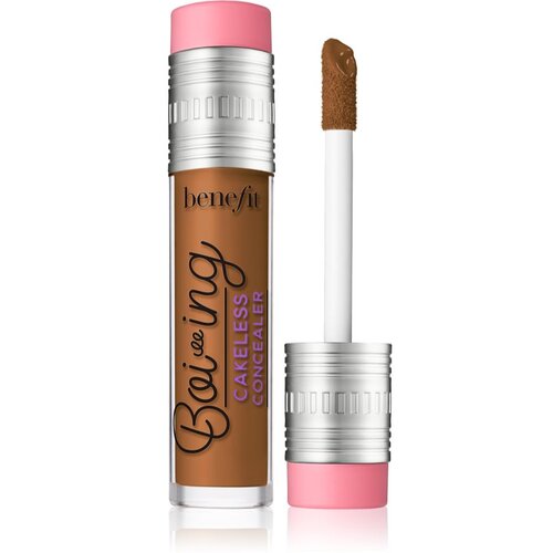 Benefit Boi-ing Cakeless Concealer tekoči prekrivni korektor odtenek 13 Deeper-Dark Neutral 5 ml Slike