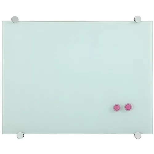 Staklena magnetna ploča topboard 60 x 90 cm
