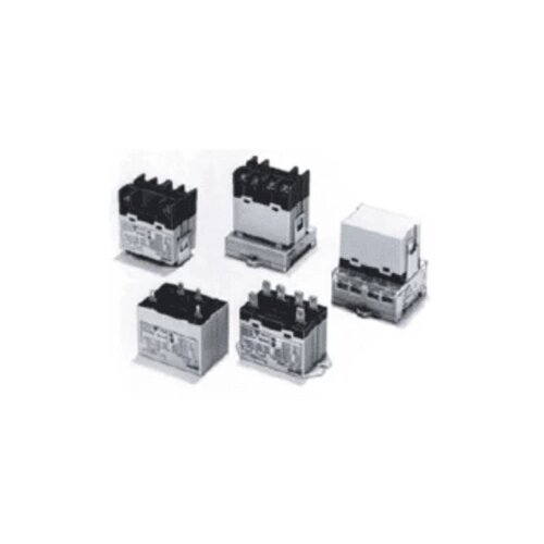 Omron G7L-2A-B DC24 snažni relej 24 V/DC 25 A 2 zatvarač 1 St. Bag Slike