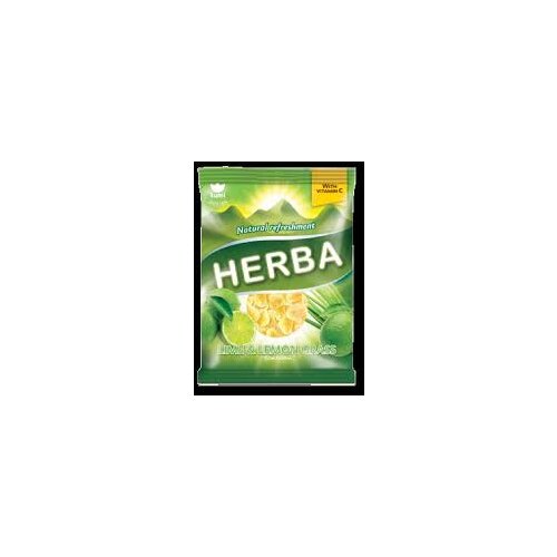 Herba biljne bombone original 48g Slike