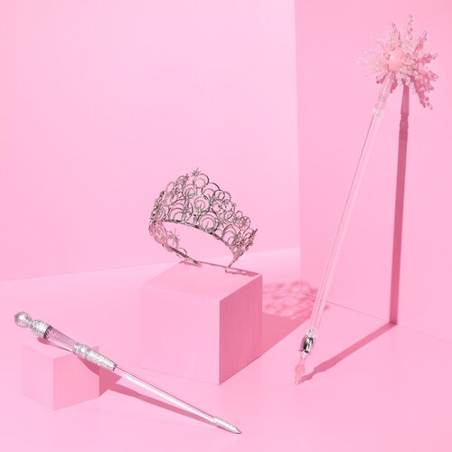 NOBLE_COLLECTION - GLINDA'S BUBBLE WAND Cene