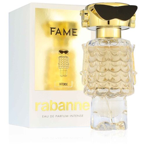 Paco Rabanne Fame Intense EDP za Žene 50ml Slike