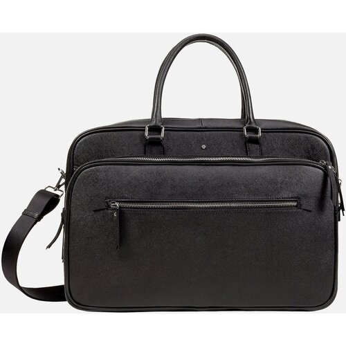 Geox Black men&amp;#039;s bag Giourneyer - Men&amp;#039;s Slike