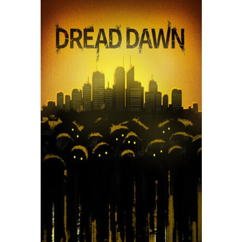 Steam Dread Dawn (PC) Key GLOBAL Cene