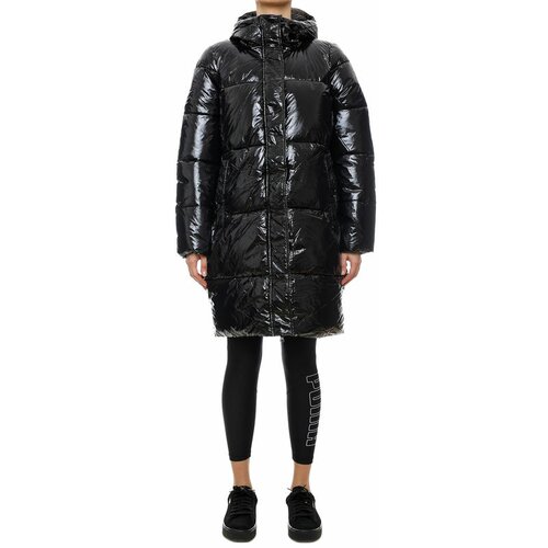 4f ženska zimska jakna crna 405220 Slike