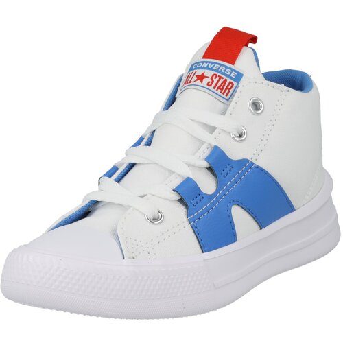 Converse Tenisice &amp;#039;Chuck Taylor All Star Ultra&amp;#039; plavi traper / bijela Slike