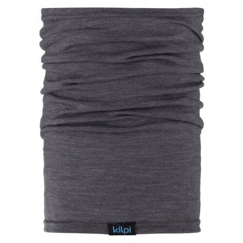 Kilpi Multifunctional scarf MARLIN-UDARK GRAY Slike
