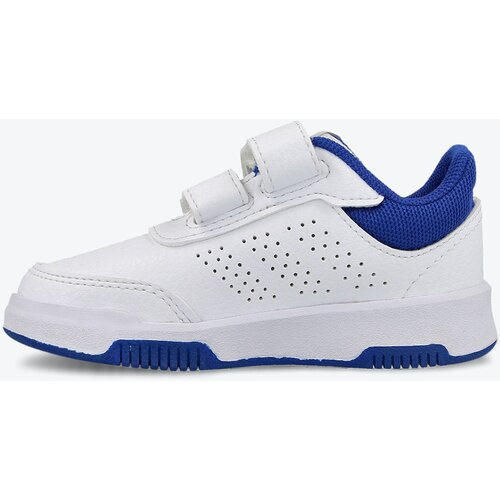Adidas Čevlji Tensaur Sport 2.0 CF I IG8801 Cloud White/Spark/Royal Blue Slike