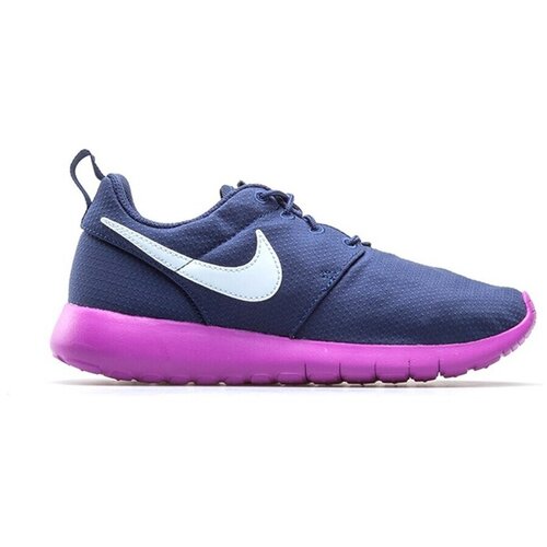 Nike Roshe One GS Tamno plava Slike