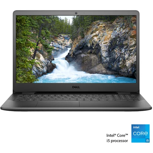  x( N3003VN3500EMEA01_2105-56 )Dell Vostro 3500, Core i5-1135G7, 8GB, 256GB SSD PCIe, 15.6" FHD, MX33