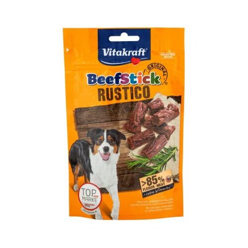 Vitakraft Goveda poslastica za pse Rustico 55g Cijene