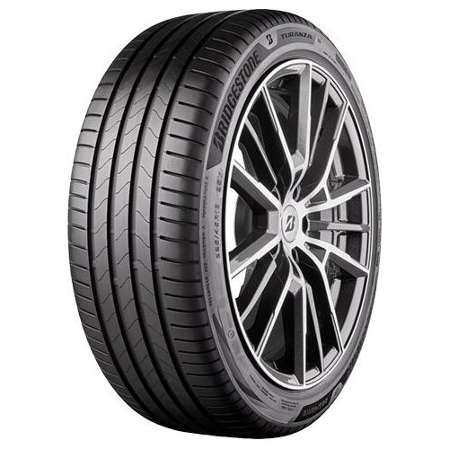 Bridgestone Letna 235/50R19 103W TURANZA 6 MO Enliten XL - Skladišče 4 (Dostava 10 delovnih dni) Cene