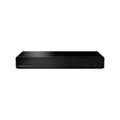 Panasonic DP-UB150EG-K blu-ray plejer Slike