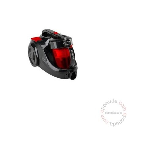 Hoover TC 1164 usisivač Slike