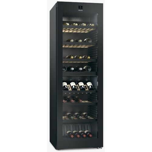 Miele Vinska vitrina KWTS 4785 F obsw 125 Gala Edition Cene