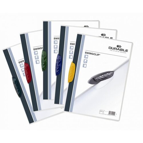 MAPA swingclip durable 2260 DURABLE - ČRNA Cene