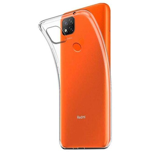  SILIKON REDMI 9C PROVIDNA XIAOMI PLATOON Cene