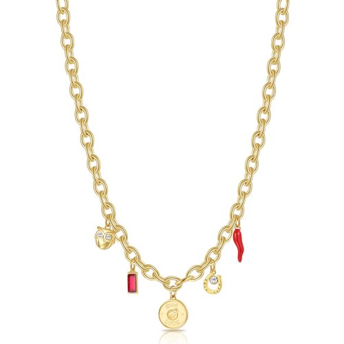 Brosway verižica CHAKRA BHKN072 Slike