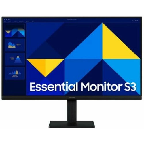 Samsung S30GD računalni monitor 61 cm (24") 1920 x 1080 pikseli Full HD LCD Crno Cene