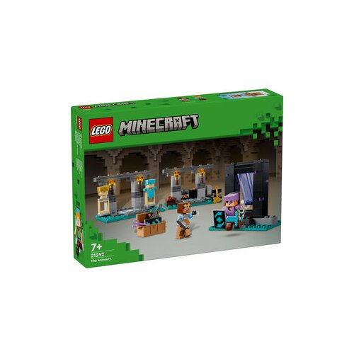 Lego Oružarnica 21252 Cene