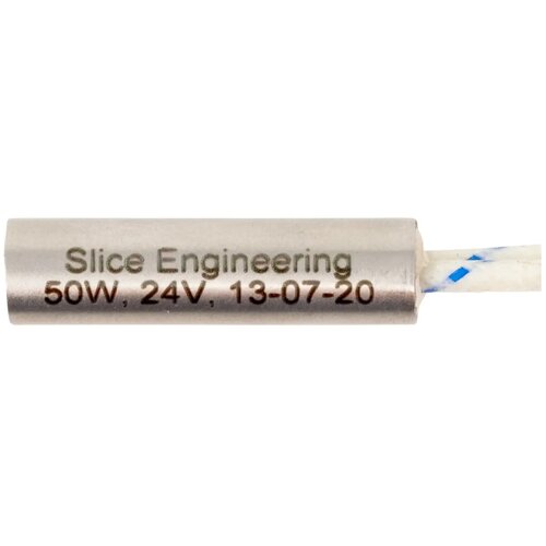 Slice Engineering Grejni Element, 50W / 24V Cene