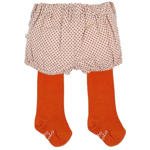 Tutto Piccolo Hlače 3/4, 7/8 3301W17-GRIS Večbarvna Slike