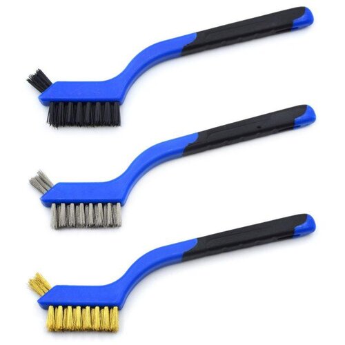  Set žičnih ščetk 180mm Cene