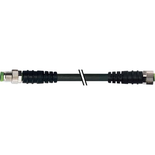 Murrelektronik priključni kabel 0,3 m 7000-88001-6100030, (20888545) Slike