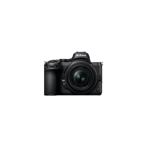 Nikon Z5 + 24-70MM F/4 Slike