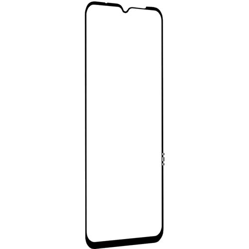 Techsuit 111D Full Cover / Full Glue Glass za&amp;scaron;titno staklo za Redmi A1 Slike