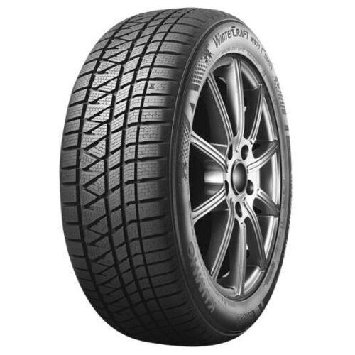 Kumho Zimska 225/50R18 99V XL WS71 WinterCraft - Dobavljivo takoj Cene