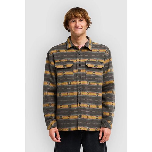 Billabong Offshore Lined Srajca raven Slike