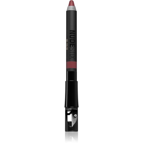 Nudestix Gel Color univerzalna olovka za usne i lice nijansa Wicked 2,8 g Cijene