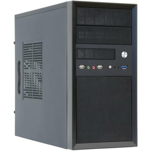 Chieftec Mesh Series CT-01B/stolp/mikro ATX CT-01B-350GPB Slike