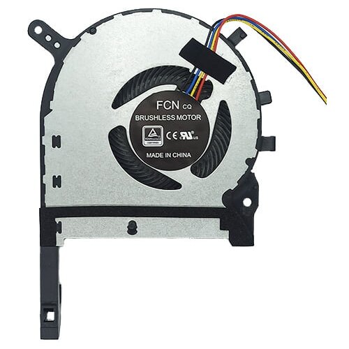  Ventilator Asus TUF Gaming FX505 FX705 - Procesor (CPU) Cene