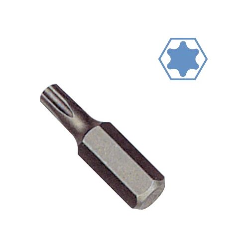 Boni-shop &scaron;estkotni Bit T27 iz S2 jekla za natančno vijačenje, 30 mm, 5/16 col, (5000210826) Cene