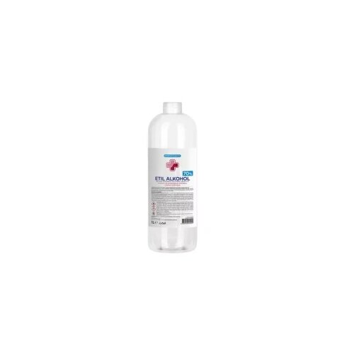  Alkohol 1000ml 70% ( 9100018c ) Slike