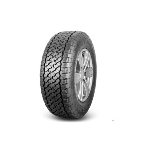  255/55R18 DAVANTI 109H Terratoura A/T RWL All Season DOT20 Cene